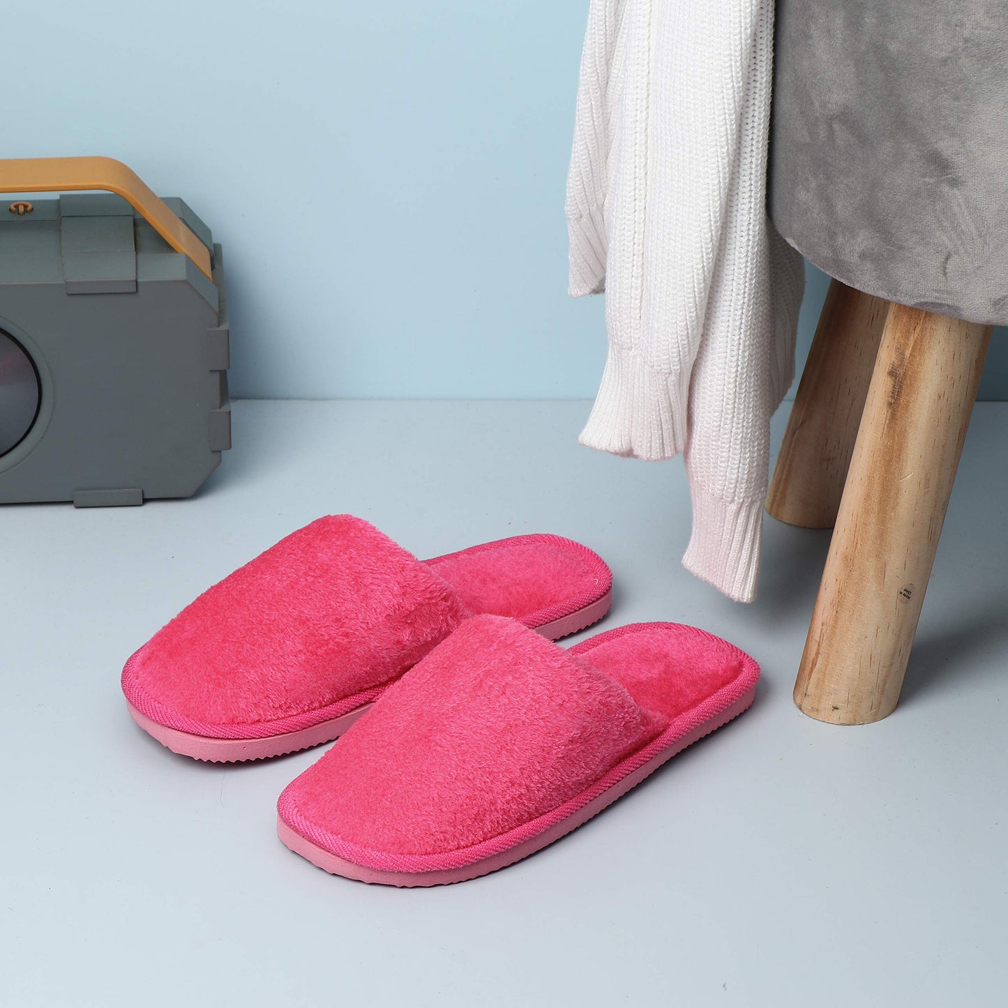 Bayt Noor - slippers