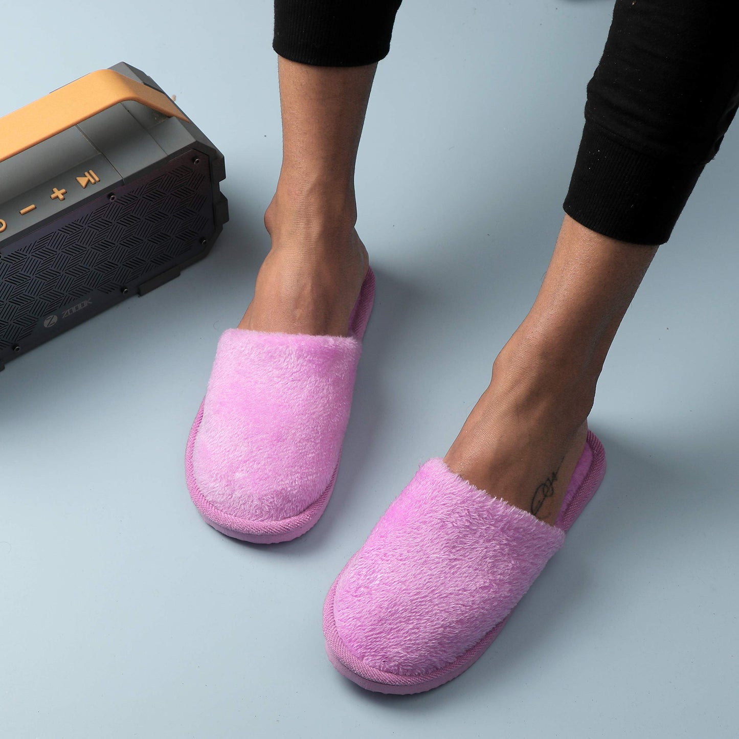 Bayt Noor - slippers